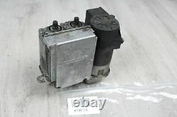 ABS Hydroaggregat defekt Modulator Pumpe Steuergerät BMW K 1200 RS 589 96-00