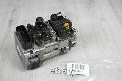 ABS Modul Hydroaggregat Druckmodulator geprüft BMW R 1150 RT R22 00-04
