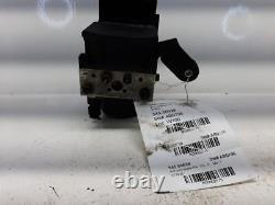 ABS Module Brake Part Assembly 99-03 BMW 540i 602175