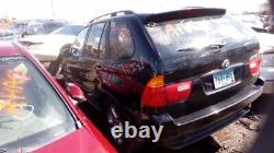 ABS Module Brake Part Assembly Fits 00-01 BMW X5 324463