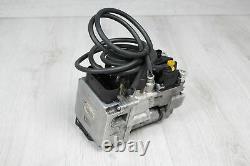 ABS Pressure Modulator Defective Hydroaggregat BMW R 1150 Rt R22 ABS 01-04