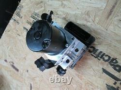 ABS Pump DSC Module ECU Anti Brake System OEM BMW E60 E61 E63 E64 550i 650I