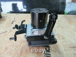 ABS Pump DSC Module ECU Anti Brake System OEM BMW E60 E61 E63 E64 550i 650I