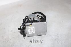 ABS Pump DSC Module Hydraulic Unit DXC OEM BMW G01 G11 G30 G32 G01 G02 X3 M550iX