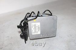 ABS Pump DSC Module Hydraulic Unit DXC OEM BMW G01 G11 G30 G32 G01 G02 X3 M550iX