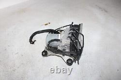 ABS Pump DSC Module Hydraulic Unit DXC OEM BMW G01 G11 G30 G32 G01 G02 X3 M550iX