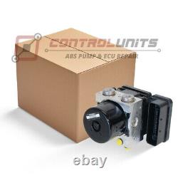 ABS Pump ECU Control Unit Module BMW M5 E60 E61 2005 -2010 REPAIR SERVICE