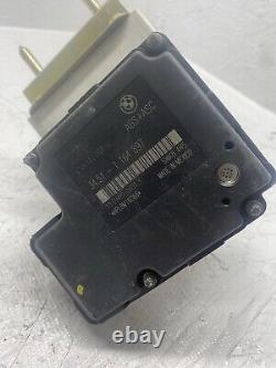 ABS Pump Module BMW 3 1998-2007 1164897 1164896 ATE TESTED