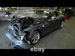 ABS Pump With Module Assembly Roadster Fits 09-16 BMW Z4 575761