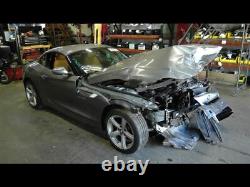 ABS Pump With Module Assembly Roadster Fits 09-16 BMW Z4 575761