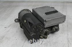 ABS Steuergerät Druckmodulator Hydroaggregat BMW R 850 RT 1100 RT 259 ABS 96-01