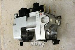 ABS modulator for BMW R1150RT R 1150 RT in spare parts