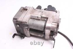 ABS module pressure modulator pump BMW R 1200 GS R12 K25 04-07