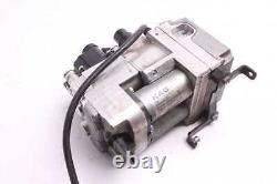 ABS module pressure modulator pump BMW R 1200 GS R12 K25 04-07