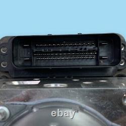 AWD ABS Anti Lock Brake Control Pump OEM 11-12 BMW F10 F12 535i 550i 650i xDrive