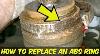 Abs Reluctor Ring Replacement How To Bmw 3 Series
