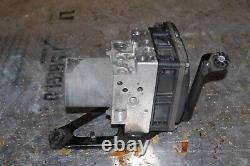Anti Brake ABS Pump DCS Module OEM 07-13 BMW E70 E71 X5 X6 X5M