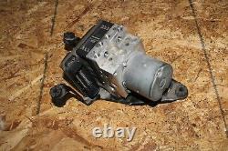 Anti Brake ABS Pump DSC Module ECU BMW OEM E71 E70 X6 X5 34516798284