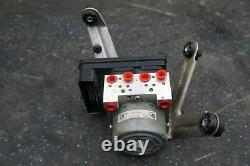 Anti Lock ABS Brake Pump Module 34516796014 34516877111 OEM BMW i3 I01 2014-16