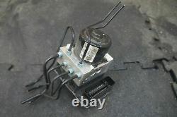 Anti Lock Brake ABS Pump Control Module 34517846159 BMW M5 F10 2012-16 M6 F12