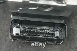 Anti Lock Brake ABS Pump Control Module 34517846159 BMW M5 F10 2012-16 M6 F12