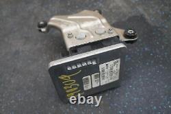 Anti Lock Brake ABS Pump Module 34516884577 BMW X3 X4 18-20 740 750 G12 16-20