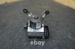 Anti Lock Brake ABS Pump Module 34517846159 BMW M5 M6 F10 F12 2012-17