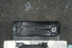 Anti Lock Brake ABS Pump Module 34517846159 OEM BMW M5 F10 2012-16 M6 F12