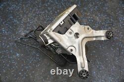 Anti Lock Brake ABS Pump Module 34517846159 OEM BMW M5 M6 F10 F12 2012-17