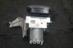 Anti Lock Brake ABS Pump Module AWD 34516852821 OEM BMW 535i 550 F10 2011-12