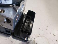 Anti-Lock Brake ABS Pump Module Fits 09-13 BMW 128i E82 OEM