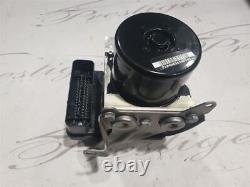 Anti-Lock Brake ABS Pump Module Fits 09-13 BMW 128i E90 OEM