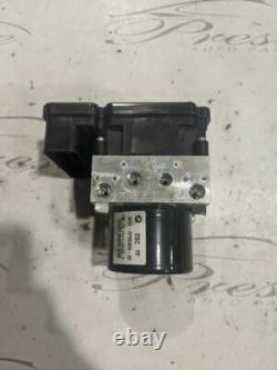 Anti-Lock Brake ABS Pump Module Fits 09-13 BMW 128i E93 328i OEM
