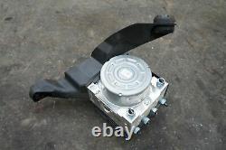 Anti Lock Brake ABS Pump Module HT 34516869544 OEM BMW Mini Cooper S F56 2014-16
