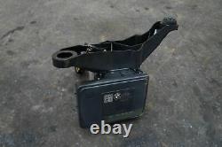 Anti Lock Brake ABS Pump Module HT 34516869544 OEM BMW Mini Cooper S F56 2014-16