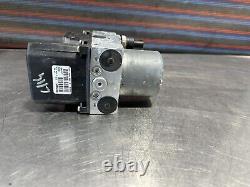 Anti-Lock Brake ABS Pump Module Xi AWD Fits 01-05 BMW 325i E46 OEM