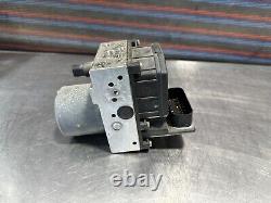 Anti-Lock Brake ABS Pump Module Xi AWD Fits 01-05 BMW 325i E46 OEM