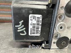 Anti-Lock Brake ABS Pump Module Xi AWD Fits 01-05 BMW 325i E46 OEM