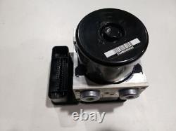 Anti-Lock Brake Part ABS Pump Module 08 BMW 128i E82 OEM