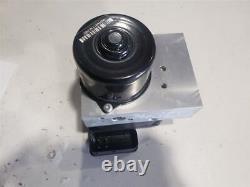 Anti-Lock Brake Part ABS Pump Module 99-02 BMW Z3 E46 OEM