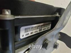 Anti-Lock Brake Part ABS Pump Module AWD Fits 07-13 BMW 328i E90 OEM