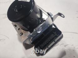 Anti-Lock Brake Part ABS Pump Module Fits 09-13 BMW 128i E90 335i OEM