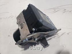 Anti-Lock Brake Part ABS Pump Module Fits 09-13 BMW 128i E90 335i OEM