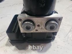 Anti-Lock Brake Part Assembly Sedan ABS Pump Module Fits 06 BMW 323i E90 OEM