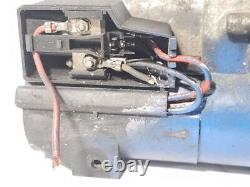 Anti Lock Brake Pump ABS Module PN 34512331637 OEM 2001 BMW R1150GS