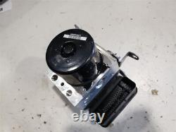 Anti-Lock Brake Pump Module 08 BMW 128i E82 OEM