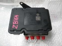 Anti-Lock Brake System Abs Module Fits 07 BMW 323i 3451-6776066-01 6776066