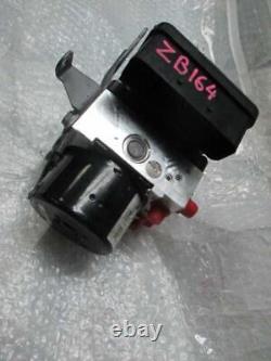 Anti-Lock Brake System Abs Module Fits 07 BMW 323i 3451-6776066-01 6776066