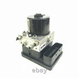 BMW 1 3 Series E81 E87 E90 E91 E92 ABS Pump and Control Module 6787836 6787837