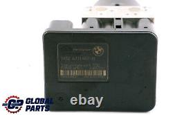 BMW 1 3 Series E87 E90 E91 ABS DSC Module Pump ECU Hydro Unit 6771486 6771487